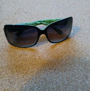 Coach Sunglasses